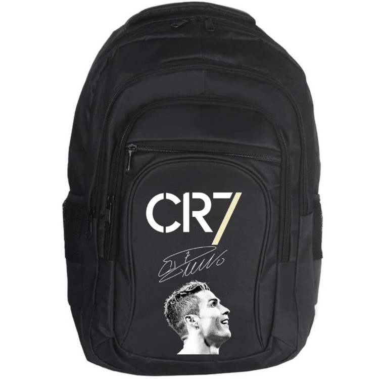 کیف مدرسه CR7 رونالدو