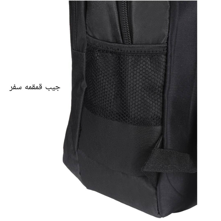 کیف مدرسه طرح مسی GOAT